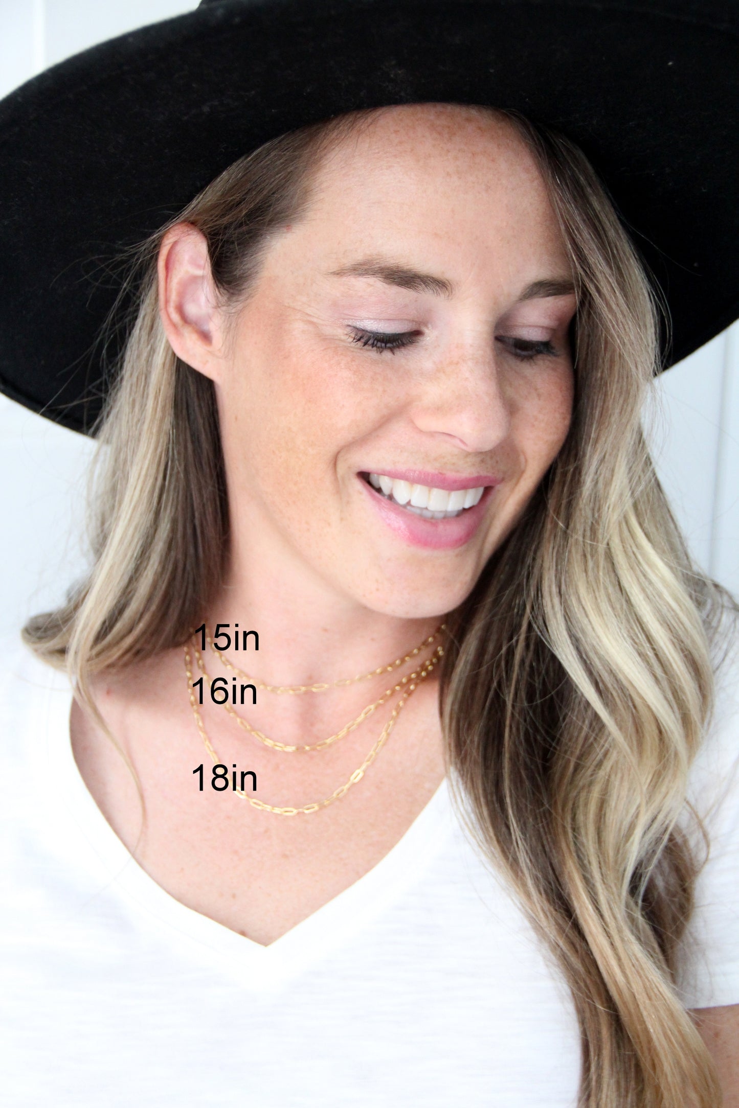 Amara Necklace