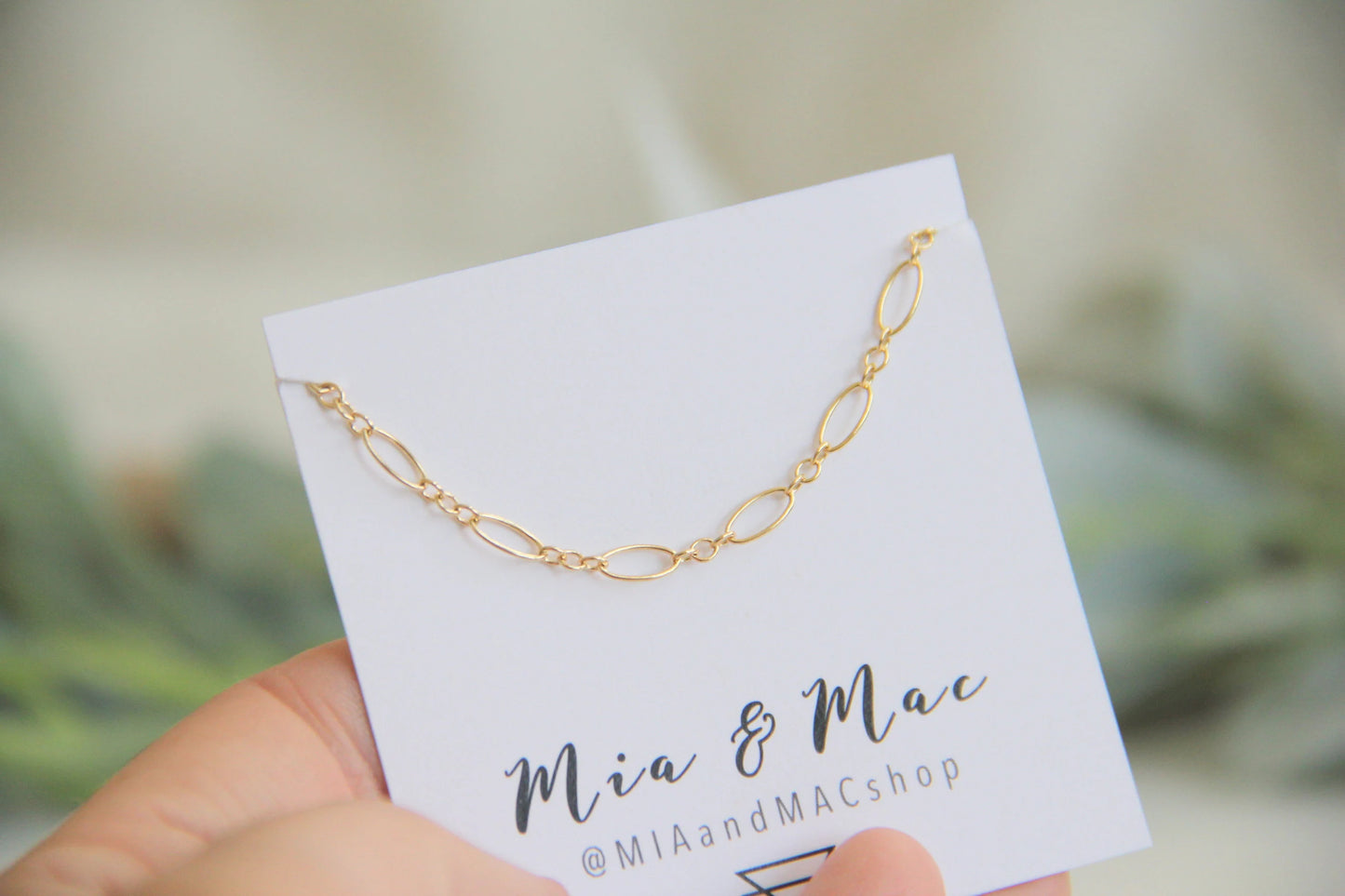 Amara bracelet