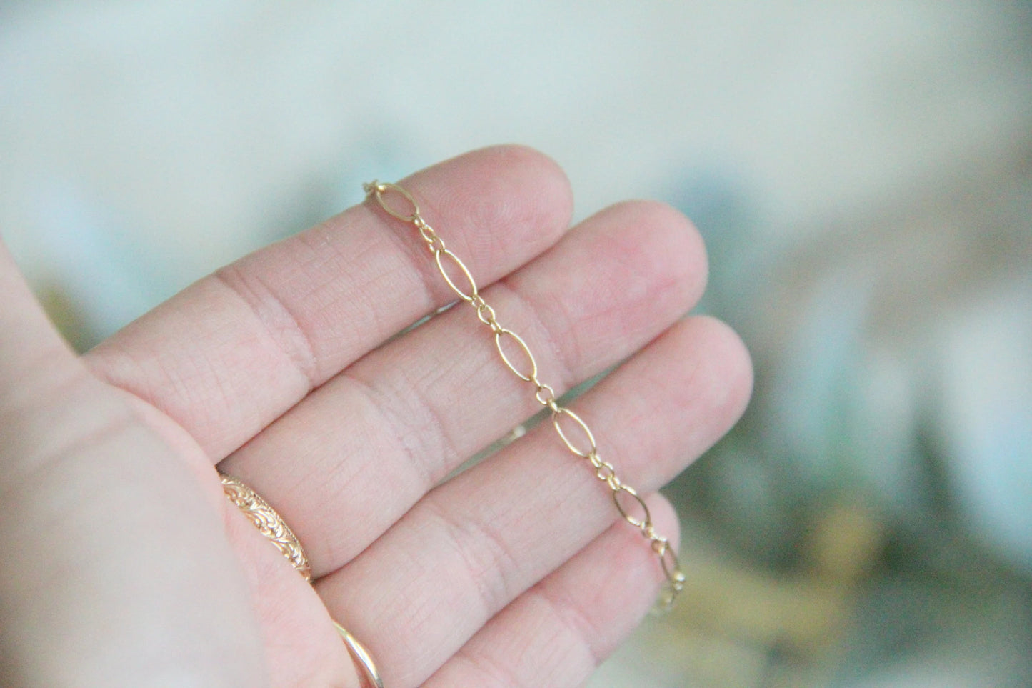 Amara bracelet