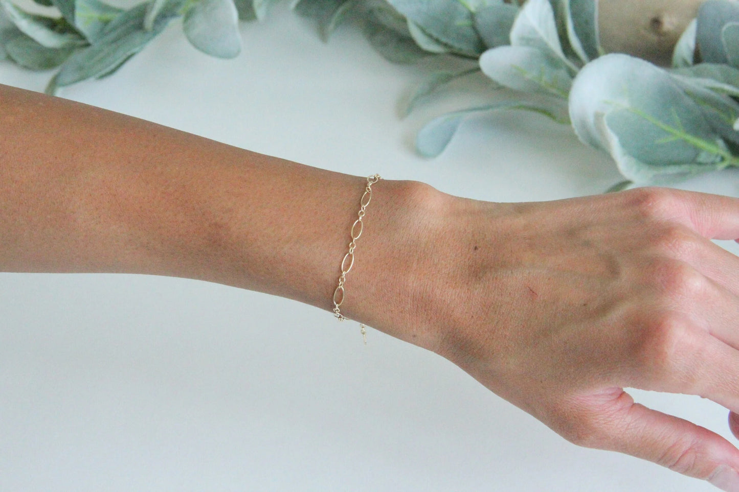 Amara bracelet
