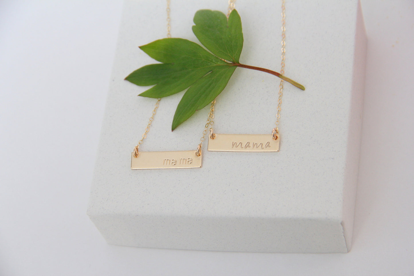 Mothers Day Necklace