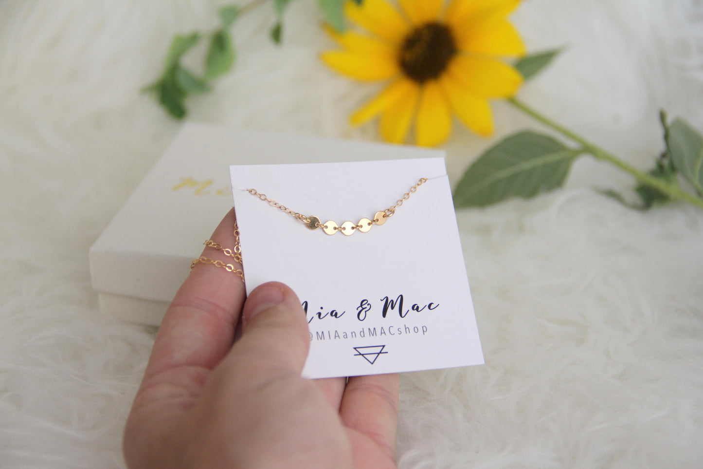 5 Coin Choker