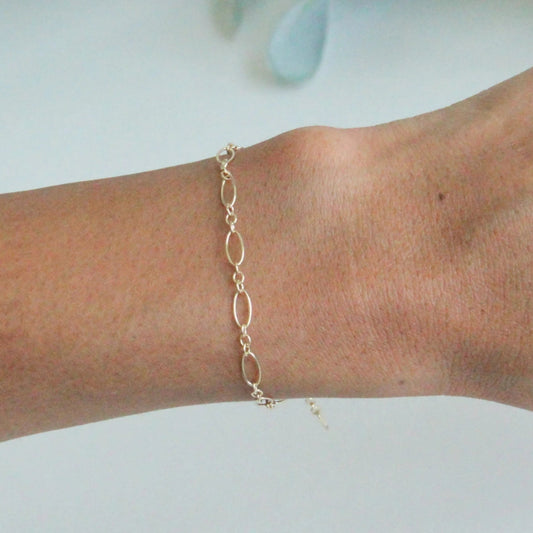 Amara bracelet